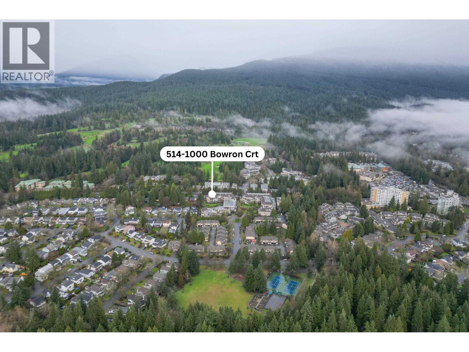 514 1000 Bowron Court, North Vancouver, British Columbia  V7H 2W1 - Photo 31 - R3078859