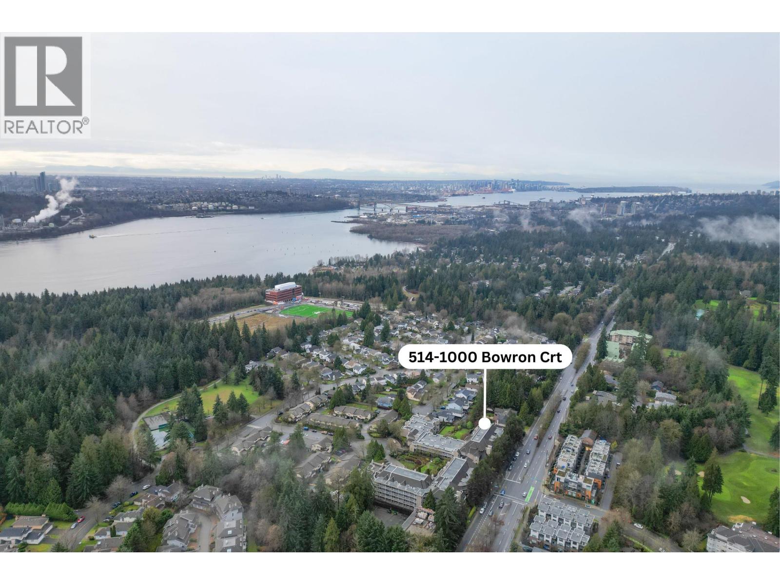 514 1000 Bowron Court, North Vancouver, British Columbia  V7H 2W1 - Photo 33 - R3078859