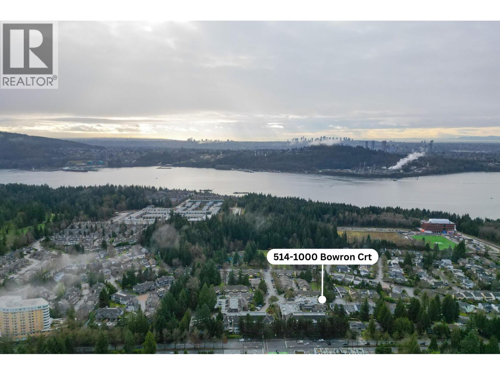 514 1000 Bowron Court, North Vancouver, British Columbia  V7H 2W1 - Photo 34 - R3078859