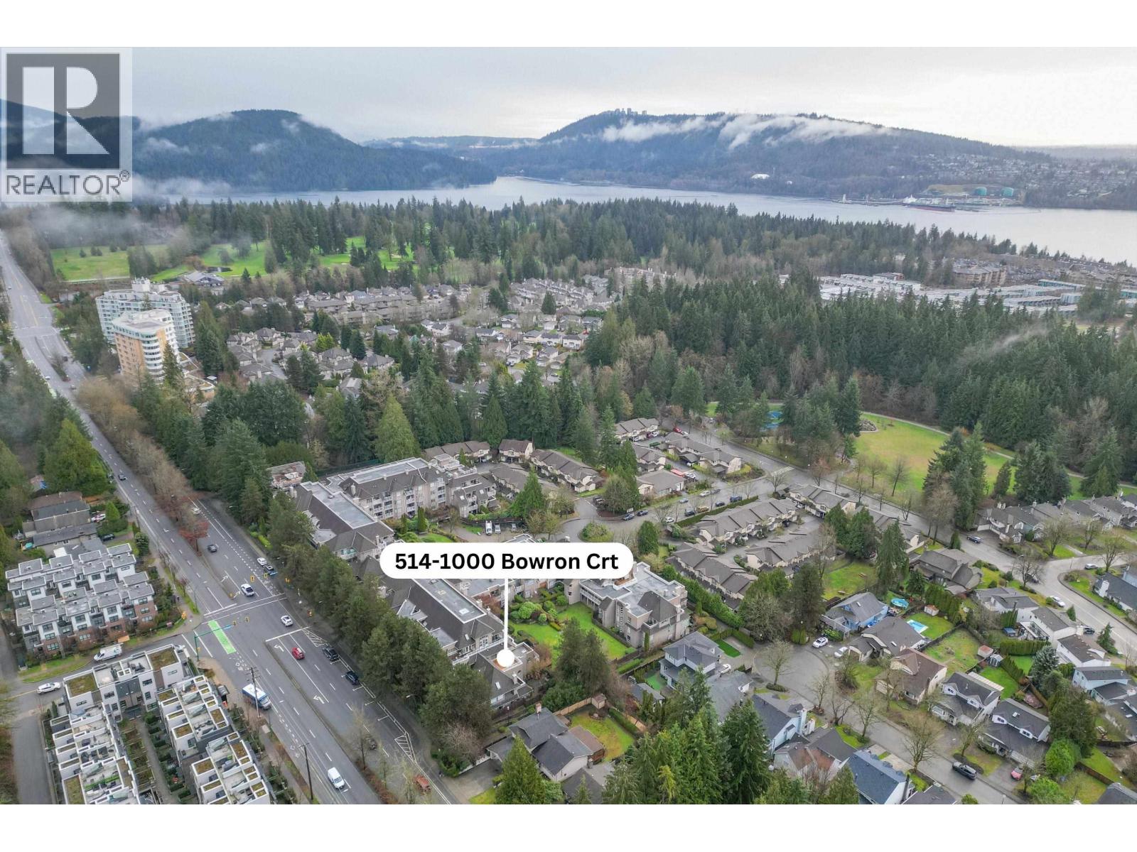 514 1000 Bowron Court, North Vancouver, British Columbia  V7H 2W1 - Photo 35 - R3078859