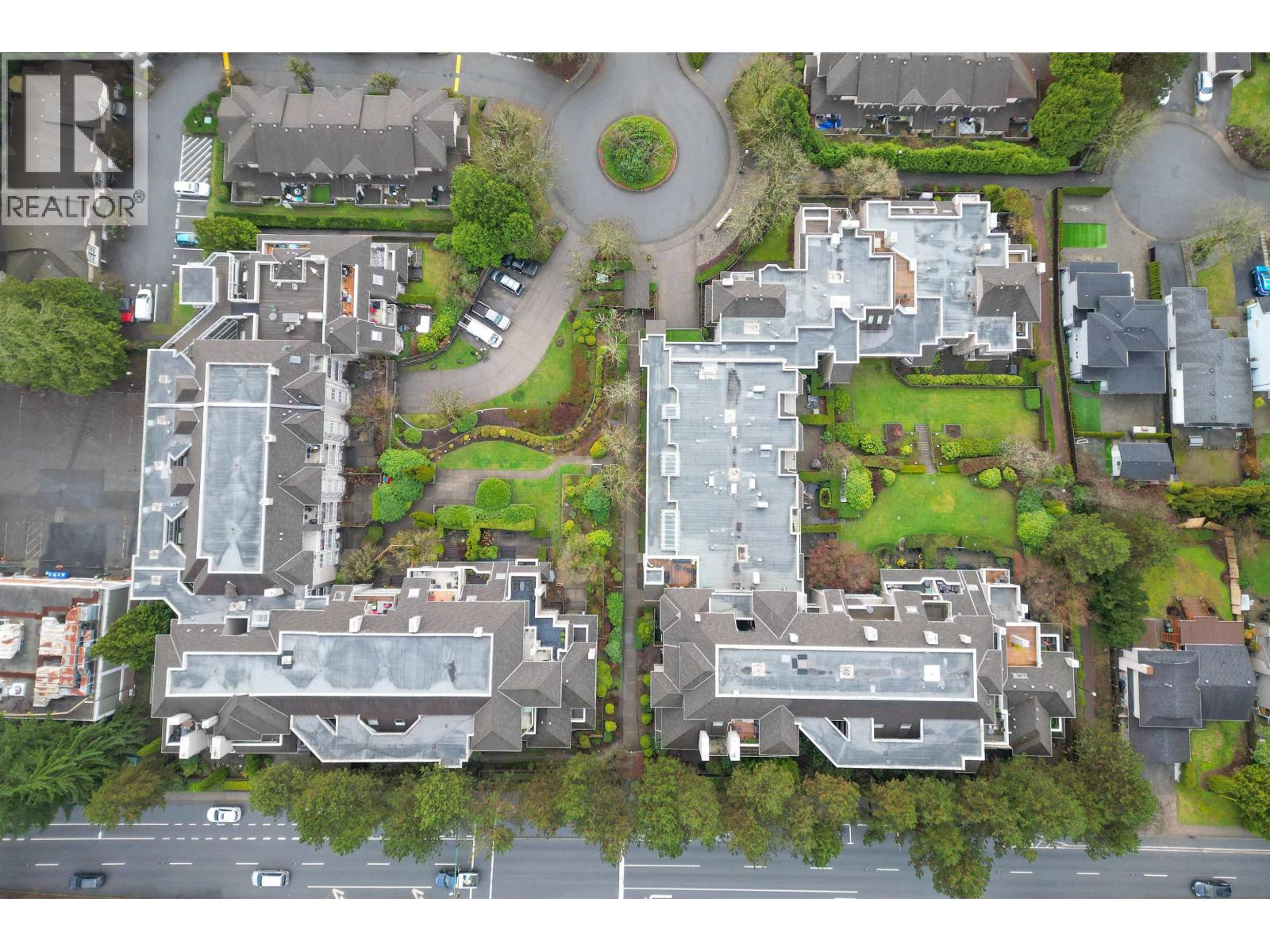 514 1000 Bowron Court, North Vancouver, British Columbia  V7H 2W1 - Photo 36 - R3078859