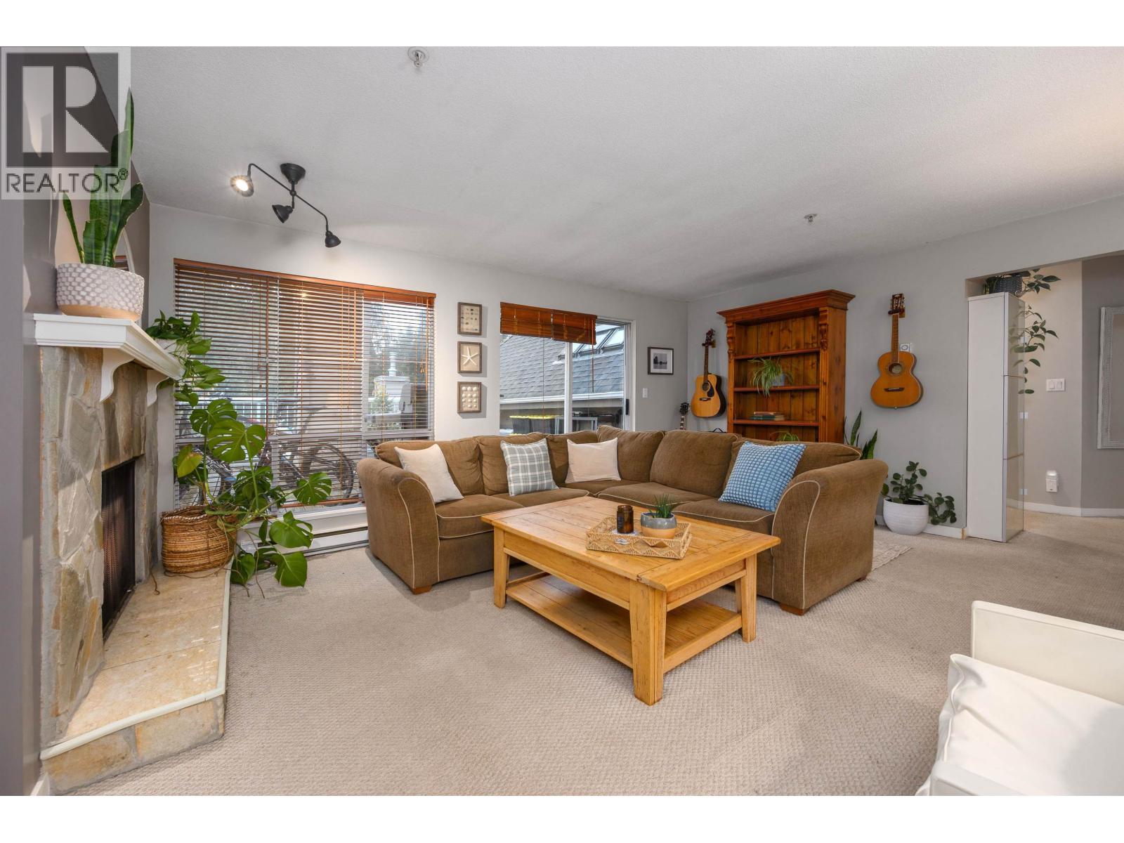 514 1000 Bowron Court, North Vancouver, British Columbia  V7H 2W1 - Photo 9 - R3078859