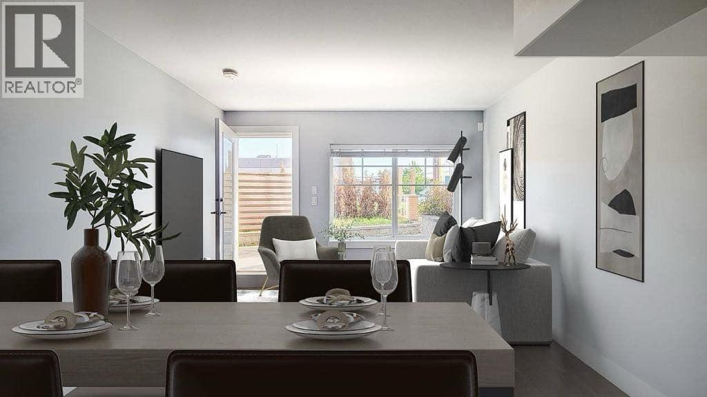 103 1990 Westminster Avenue, Coquitlam, British Columbia  V3B 1E8 - Photo 3 - R3078870