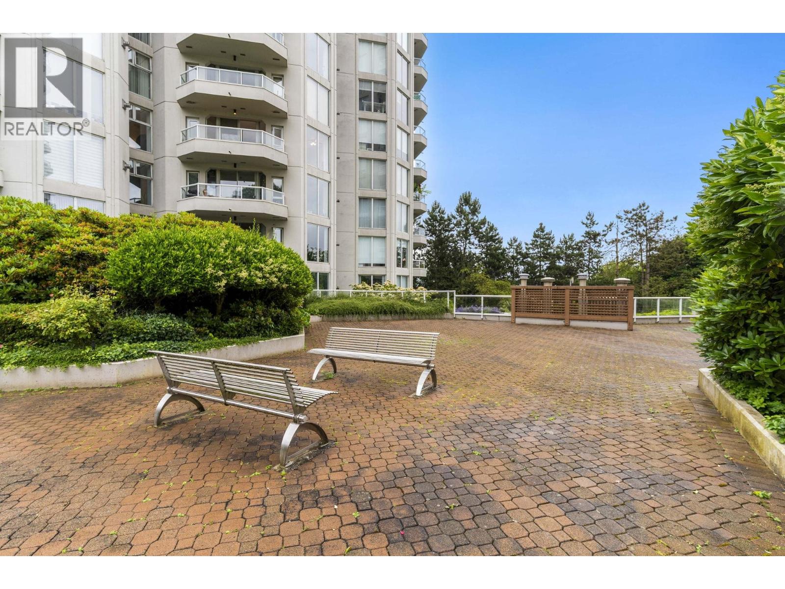 606 71 Jamieson Court, New Westminster, British Columbia  V3L 5R4 - Photo 23 - R3078874