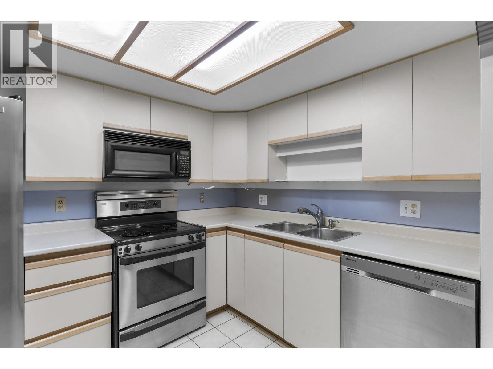 606 71 Jamieson Court, New Westminster, British Columbia  V3L 5R4 - Photo 8 - R3078874