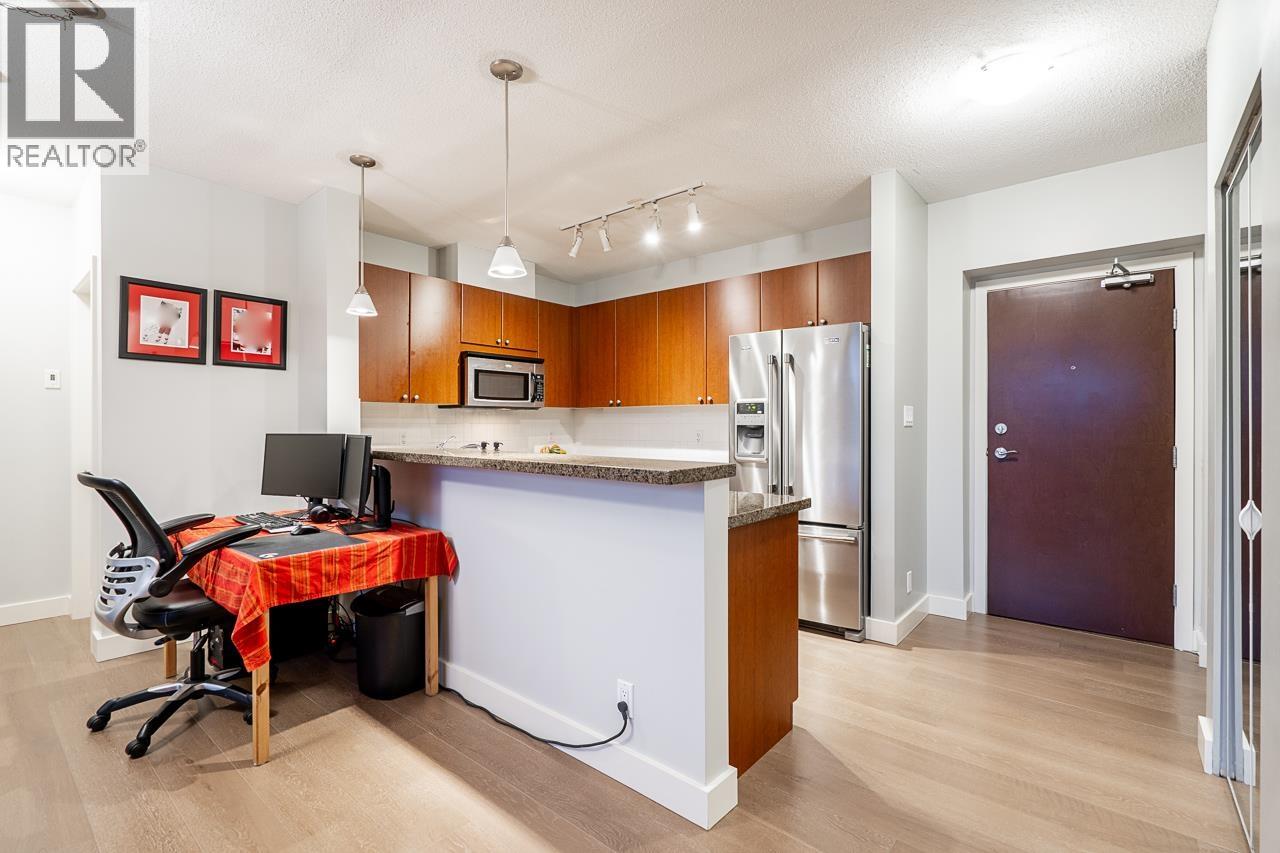 702 15 E Royal Avenue, New Westminster, British Columbia  V3L 0A9 - Photo 12 - R3078876