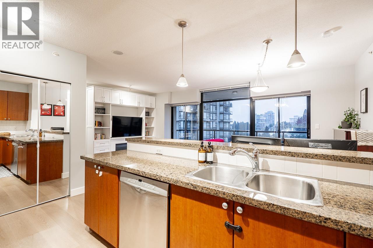 702 15 E Royal Avenue, New Westminster, British Columbia  V3L 0A9 - Photo 15 - R3078876