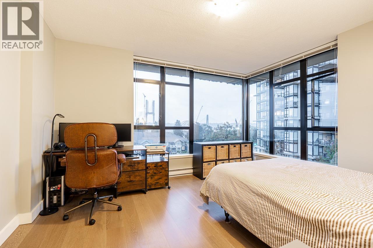 702 15 E Royal Avenue, New Westminster, British Columbia  V3L 0A9 - Photo 16 - R3078876