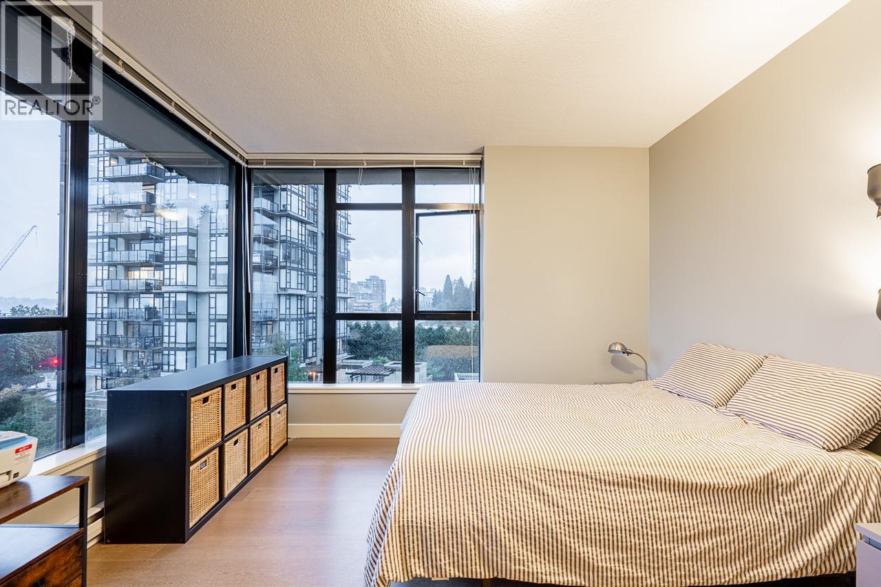 702 15 E Royal Avenue, New Westminster, British Columbia  V3L 0A9 - Photo 17 - R3078876