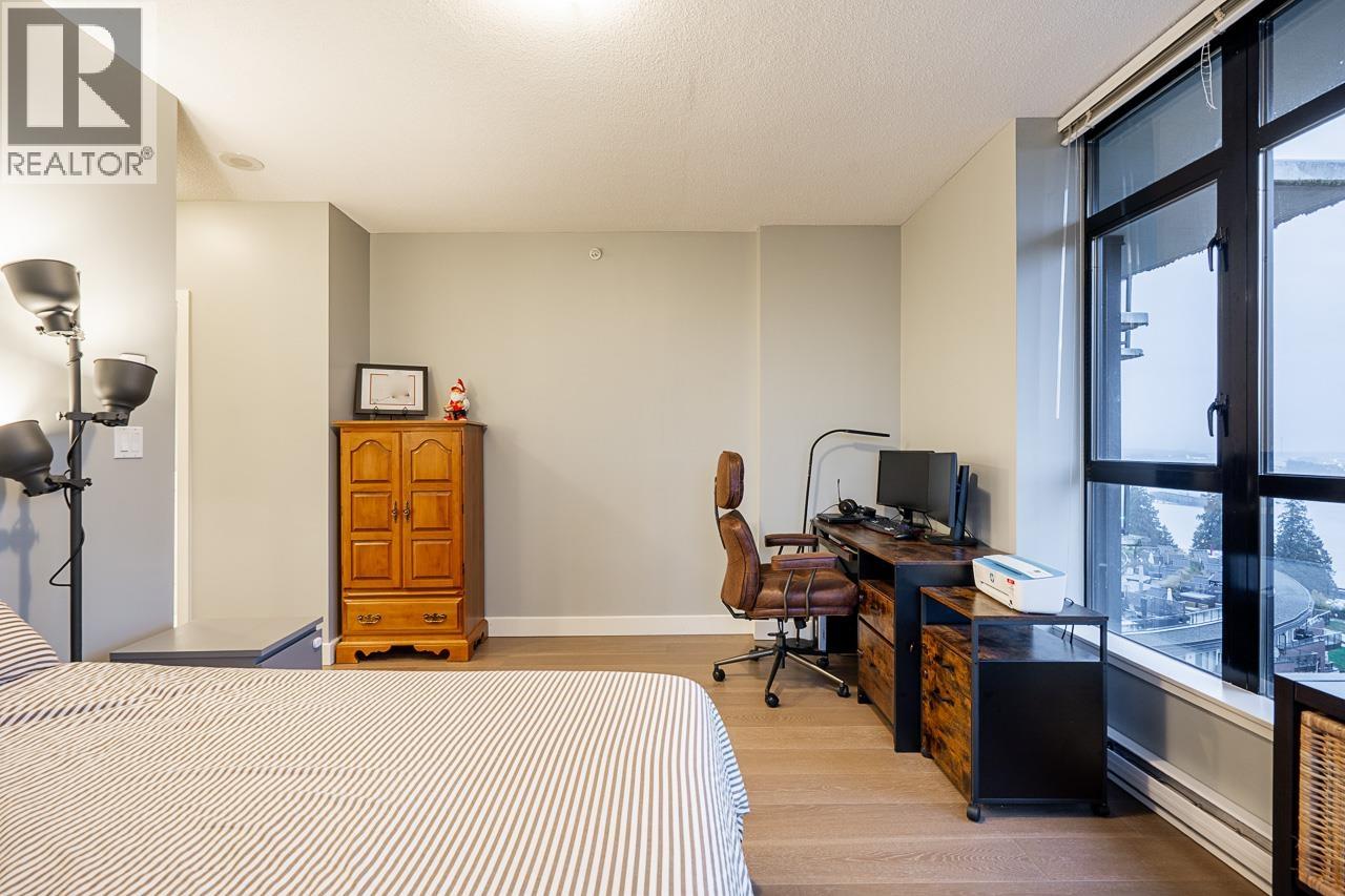 702 15 E Royal Avenue, New Westminster, British Columbia  V3L 0A9 - Photo 19 - R3078876