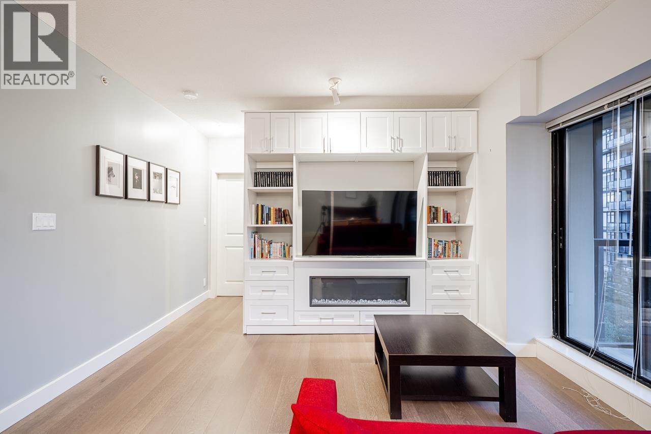 702 15 E Royal Avenue, New Westminster, British Columbia  V3L 0A9 - Photo 3 - R3078876