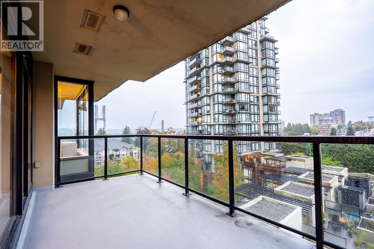 702 15 E Royal Avenue, New Westminster, British Columbia  V3L 0A9 - Photo 30 - R3078876