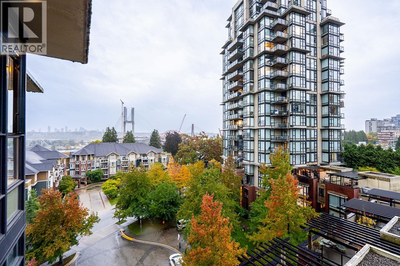 702 15 E Royal Avenue, New Westminster, British Columbia  V3L 0A9 - Photo 33 - R3078876