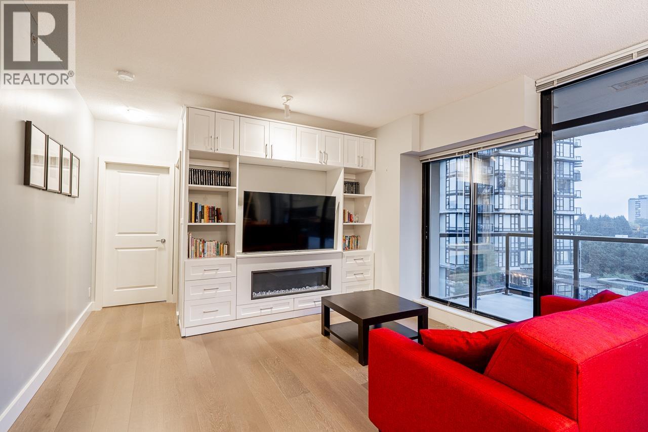 702 15 E Royal Avenue, New Westminster, British Columbia  V3L 0A9 - Photo 4 - R3078876