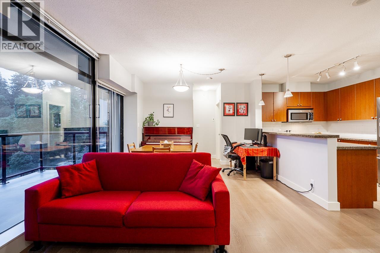 702 15 E Royal Avenue, New Westminster, British Columbia  V3L 0A9 - Photo 6 - R3078876