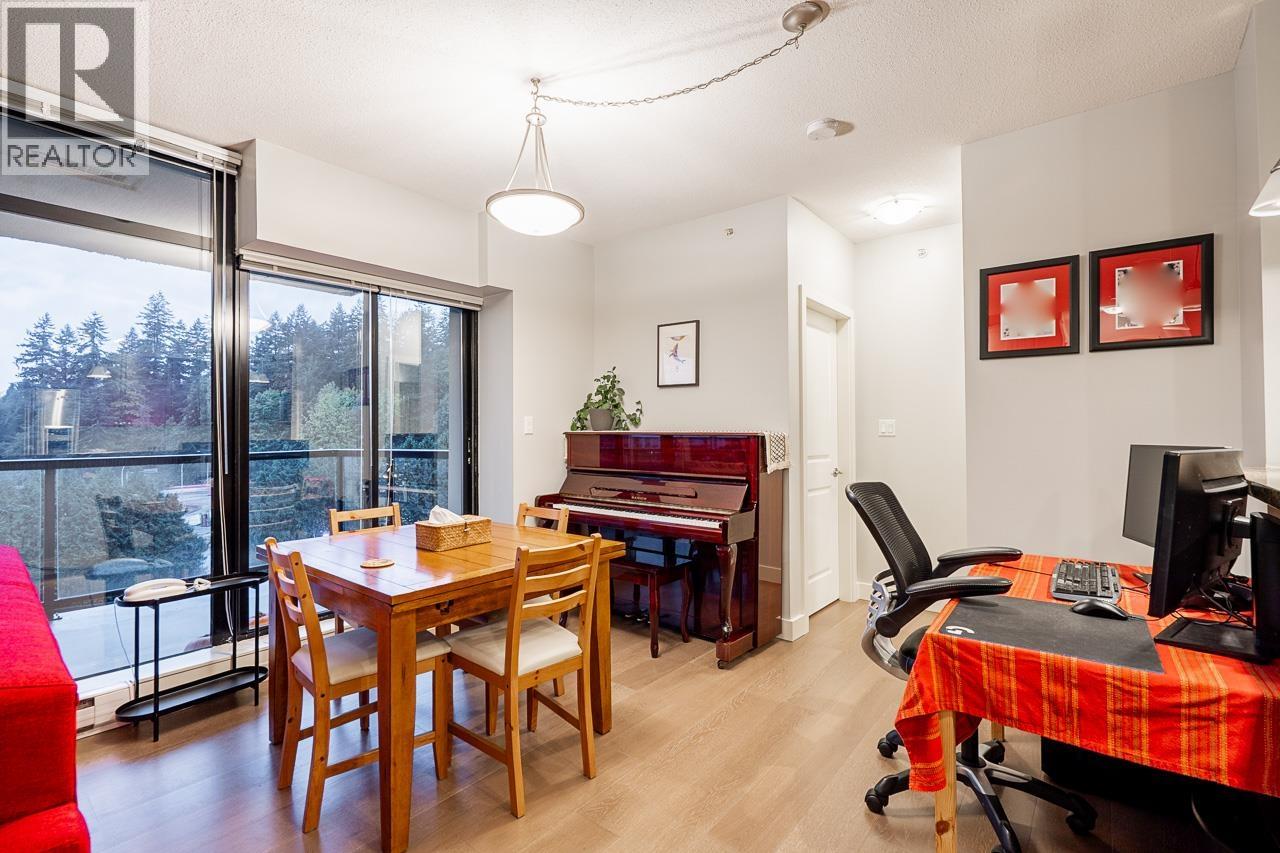 702 15 E Royal Avenue, New Westminster, British Columbia  V3L 0A9 - Photo 8 - R3078876