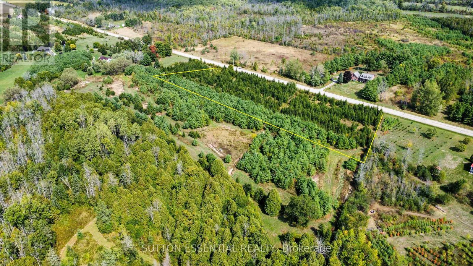 0 County Road 46 Road, Elizabethtown-Kitley, Ontario  K0E 1M0 - Photo 2 - X12691718