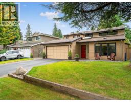 1131 LOMBARDY DRIVE, Port Coquitlam, British Columbia