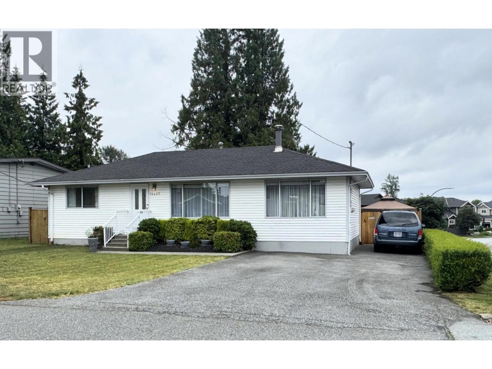 12437 202 Street, Maple Ridge, British Columbia  V2X 4T3 - Photo 30 - R3078887