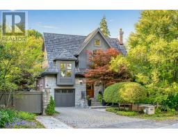 80 KINGSWAY CRESCENT, Toronto, Ontario