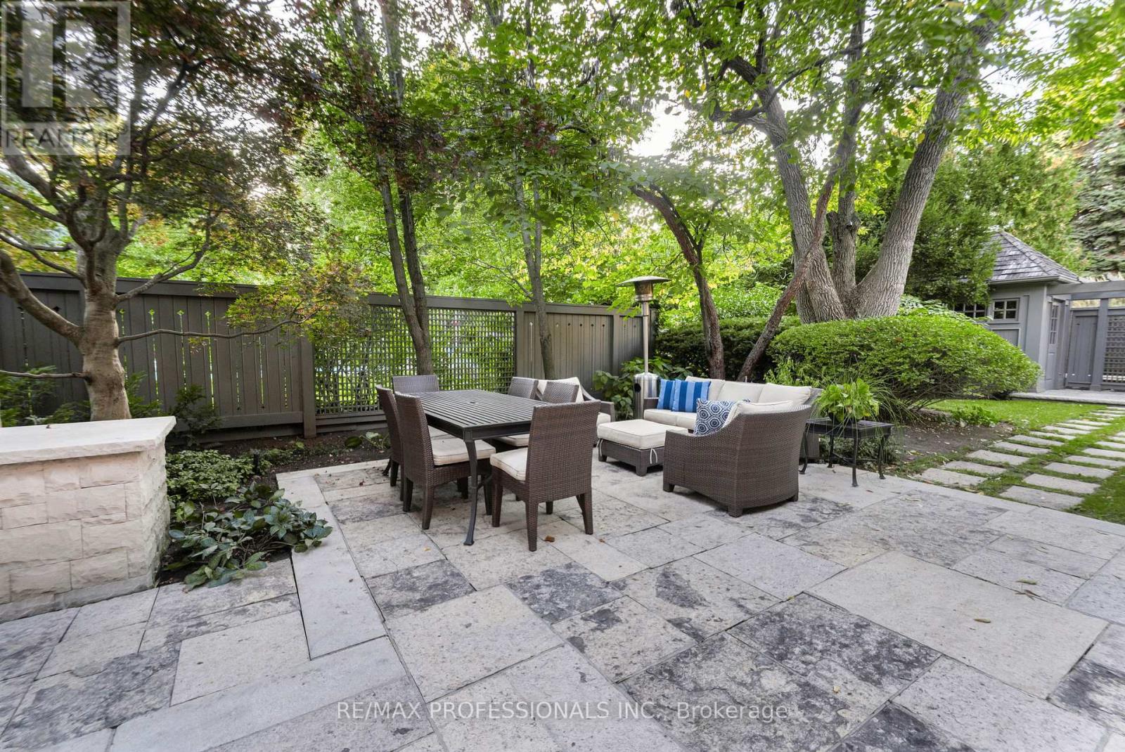 80 Kingsway Crescent, Toronto, Ontario  M8X 2R6 - Photo 43 - W12691090