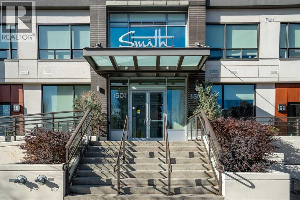 1102, 1501 6 Street Sw, Calgary, Alberta  T2R 0Z7 - Photo 2 - A2259048