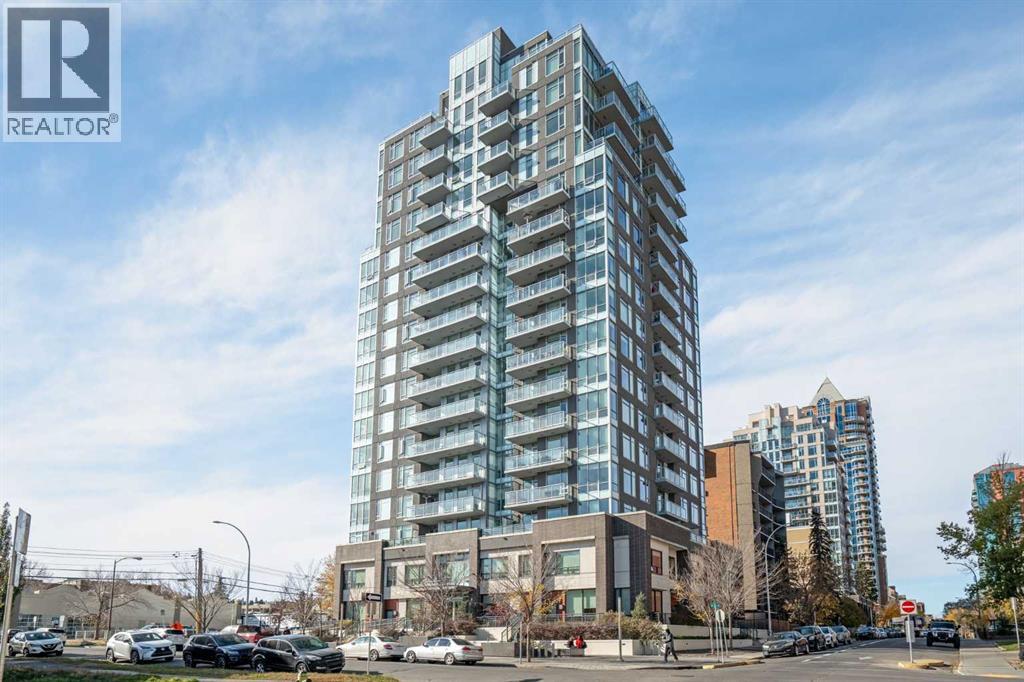 1102, 1501 6 Street Sw, Calgary, Alberta  T2R 0Z7 - Photo 3 - A2259048
