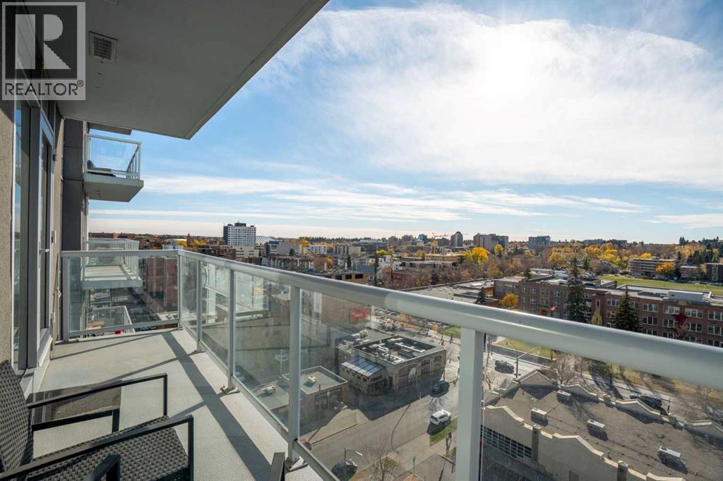 1102, 1501 6 Street SW, Calgary, Alberta