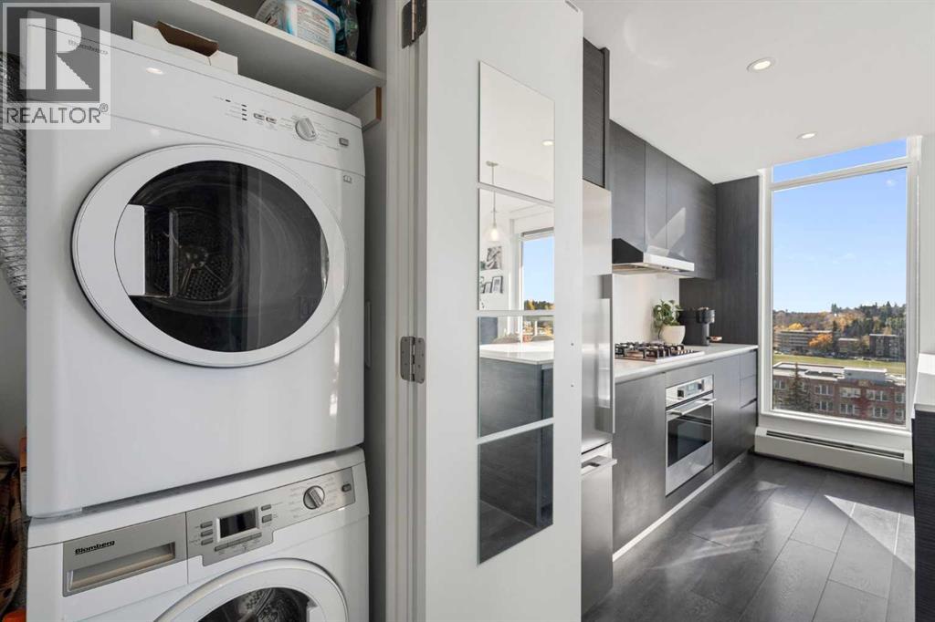 1102, 1501 6 Street Sw, Calgary, Alberta  T2R 0Z7 - Photo 4 - A2259048