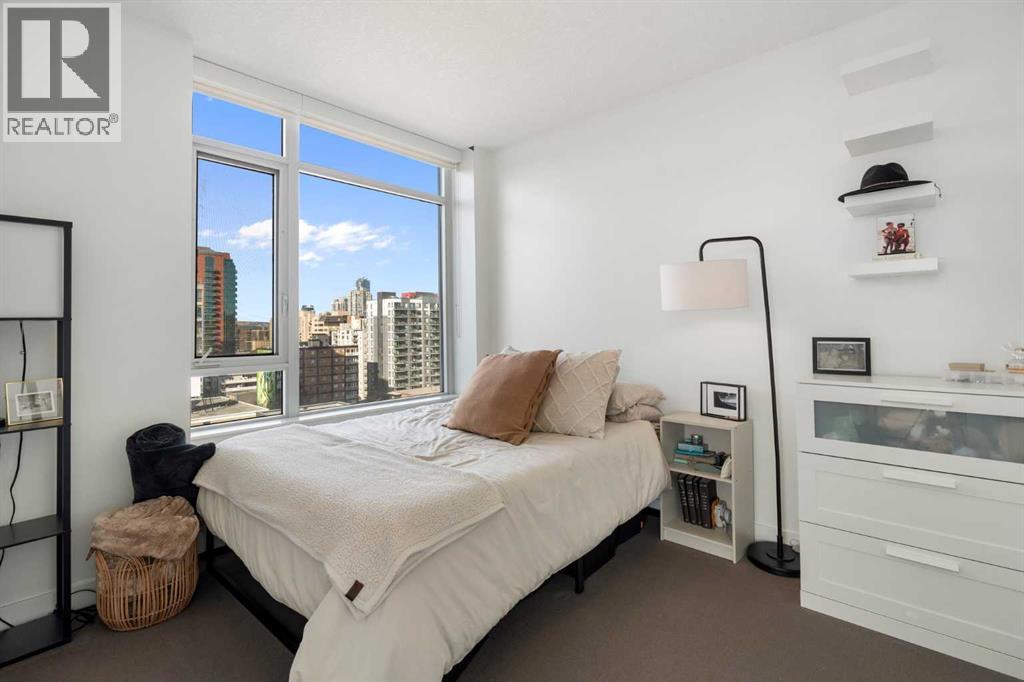 1102, 1501 6 Street Sw, Calgary, Alberta  T2R 0Z7 - Photo 12 - A2259048