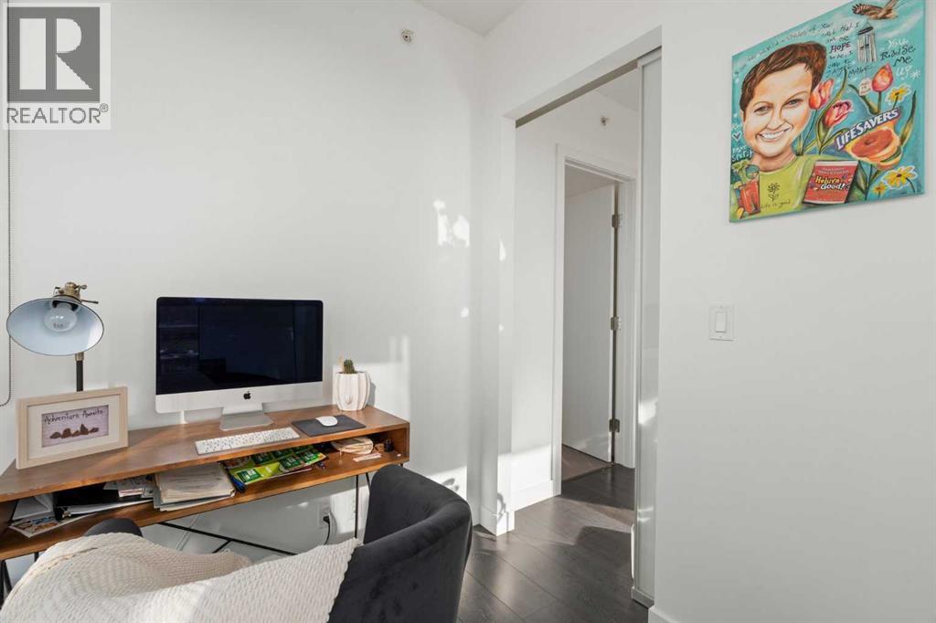 1102, 1501 6 Street Sw, Calgary, Alberta  T2R 0Z7 - Photo 14 - A2259048