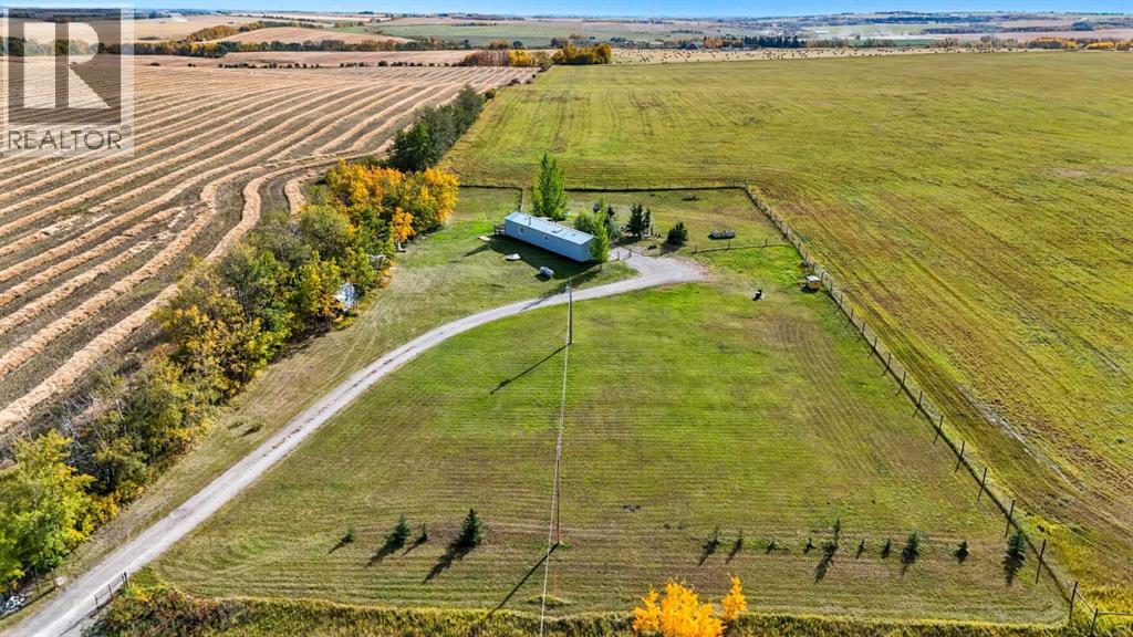 4041 Township Road 303, Rural Mountain View County, Alberta  T0M 0R0 - Photo 5 - A2262305