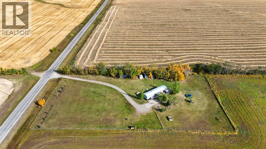 4041 Township Road 303, Rural Mountain View County, Alberta  T0M 0R0 - Photo 8 - A2262305