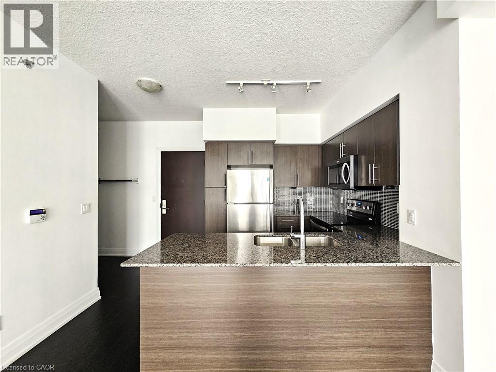 65 Speers Road Unit# 1807, Oakville, Ontario  L6K 0J1 - Photo 6 - 40796218