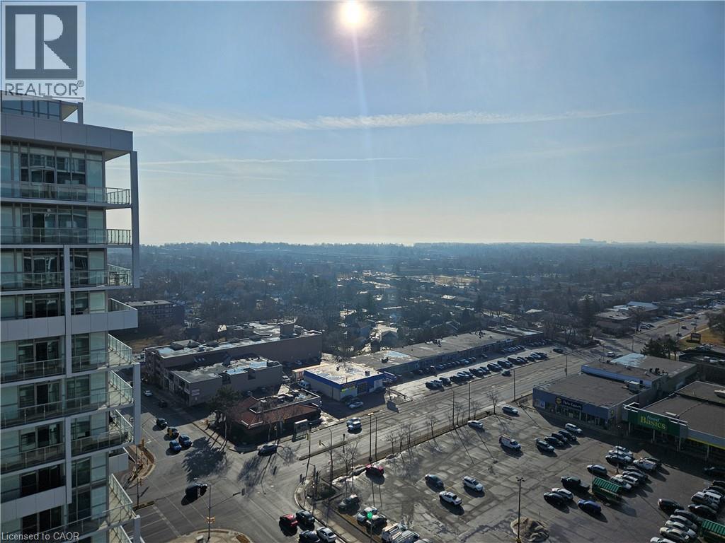 65 Speers Road Unit# 1807, Oakville, Ontario  L6K 0J1 - Photo 14 - 40796218