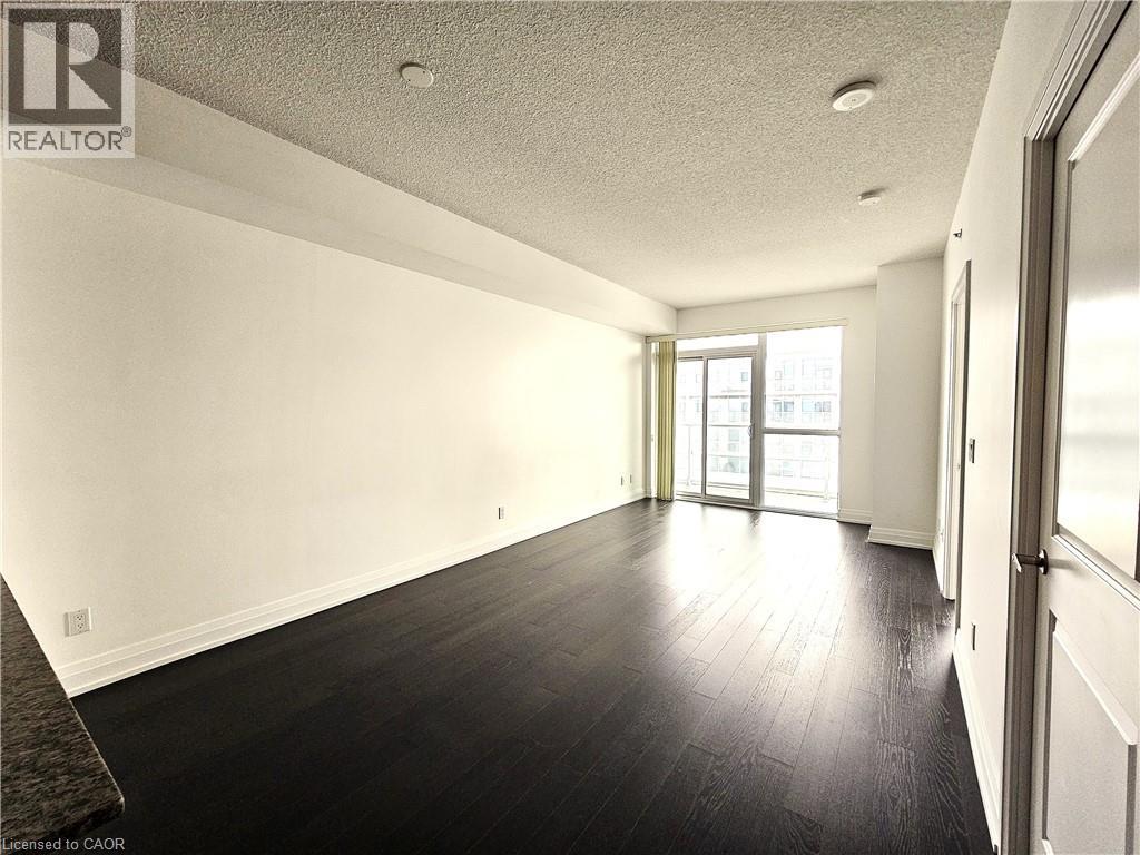 65 Speers Road Unit# 1807, Oakville, Ontario  L6K 0J1 - Photo 5 - 40796218