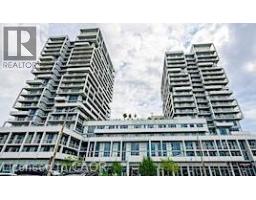 65 SPEERS Road Unit# 1807, Oakville, Ontario