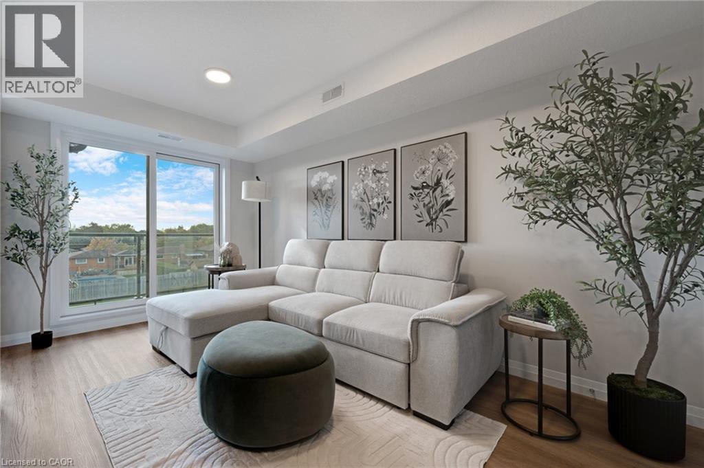 410 Northfield Drive W Unit# D11, Waterloo, Ontario  N2V 0J3 - Photo 16 - 40795642