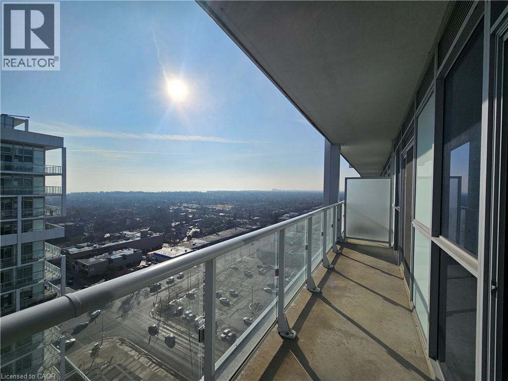 65 Speers Road Unit# 1807, Oakville, Ontario  L6K 0J1 - Photo 13 - 40796218