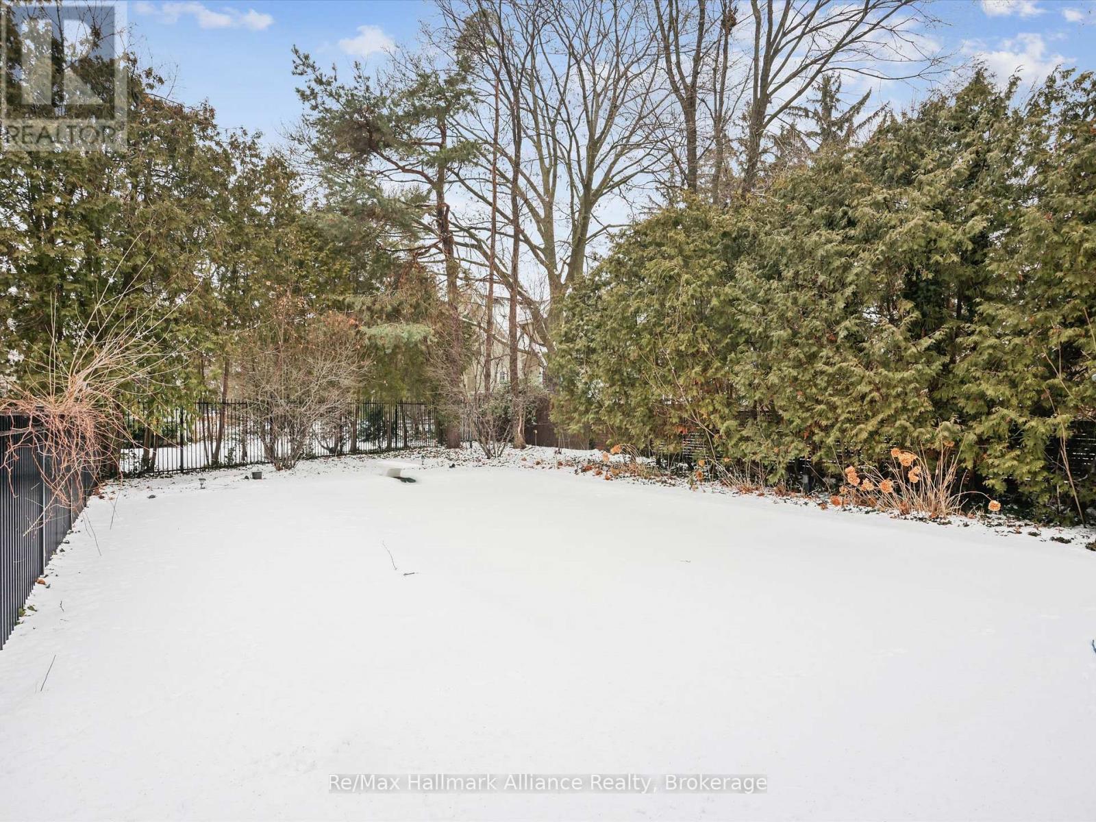 1188 Carey Road, Oakville, Ontario  L6J 2E4 - Photo 34 - W12671708