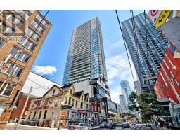 4002 - 290 ADELAIDE STREET W, Toronto, Ontario
