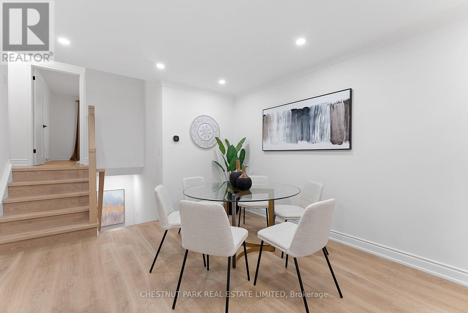 22 Marbury Crescent, Toronto, Ontario  M3A 2G2 - Photo 13 - C12691732