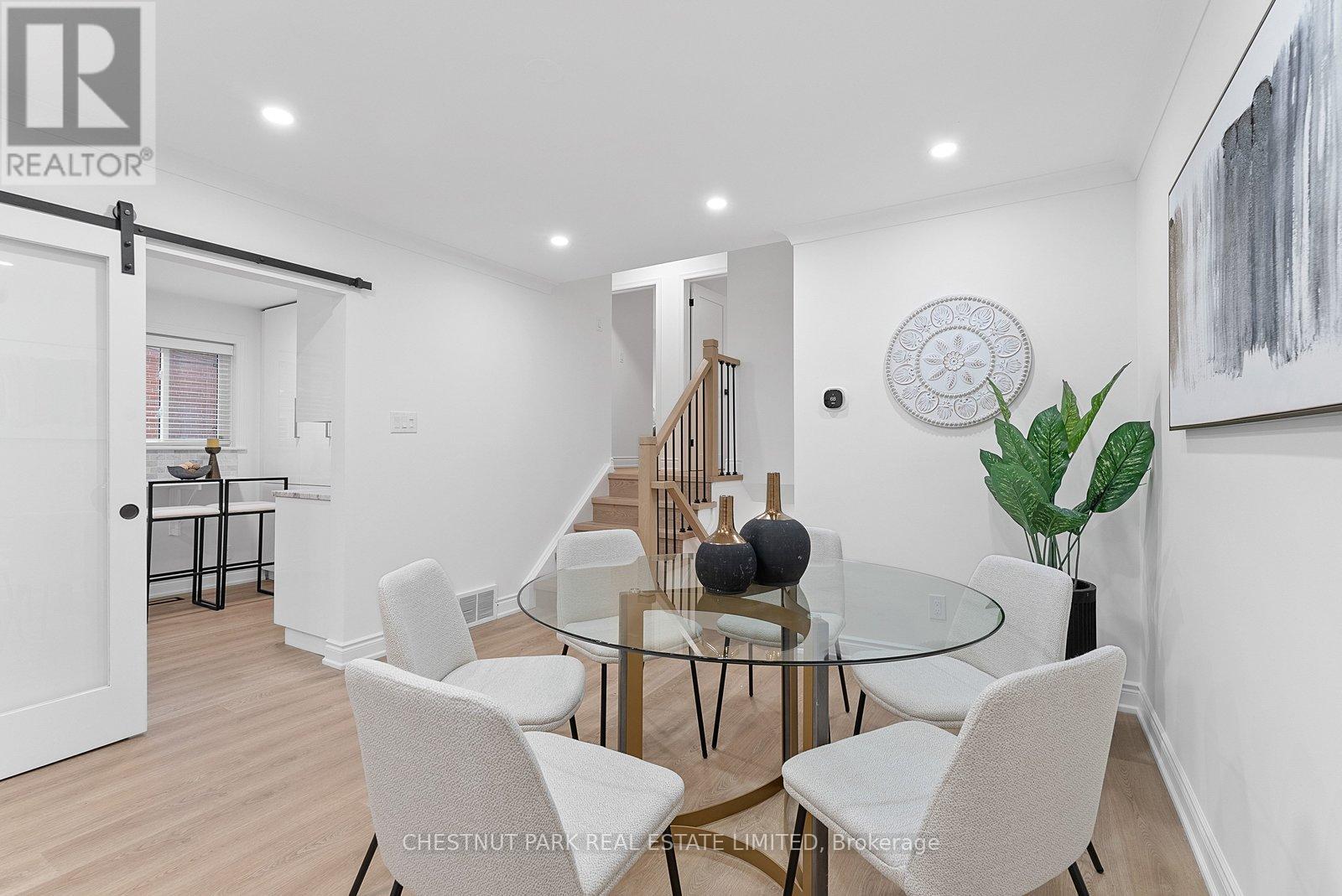 22 Marbury Crescent, Toronto, Ontario  M3A 2G2 - Photo 14 - C12691732