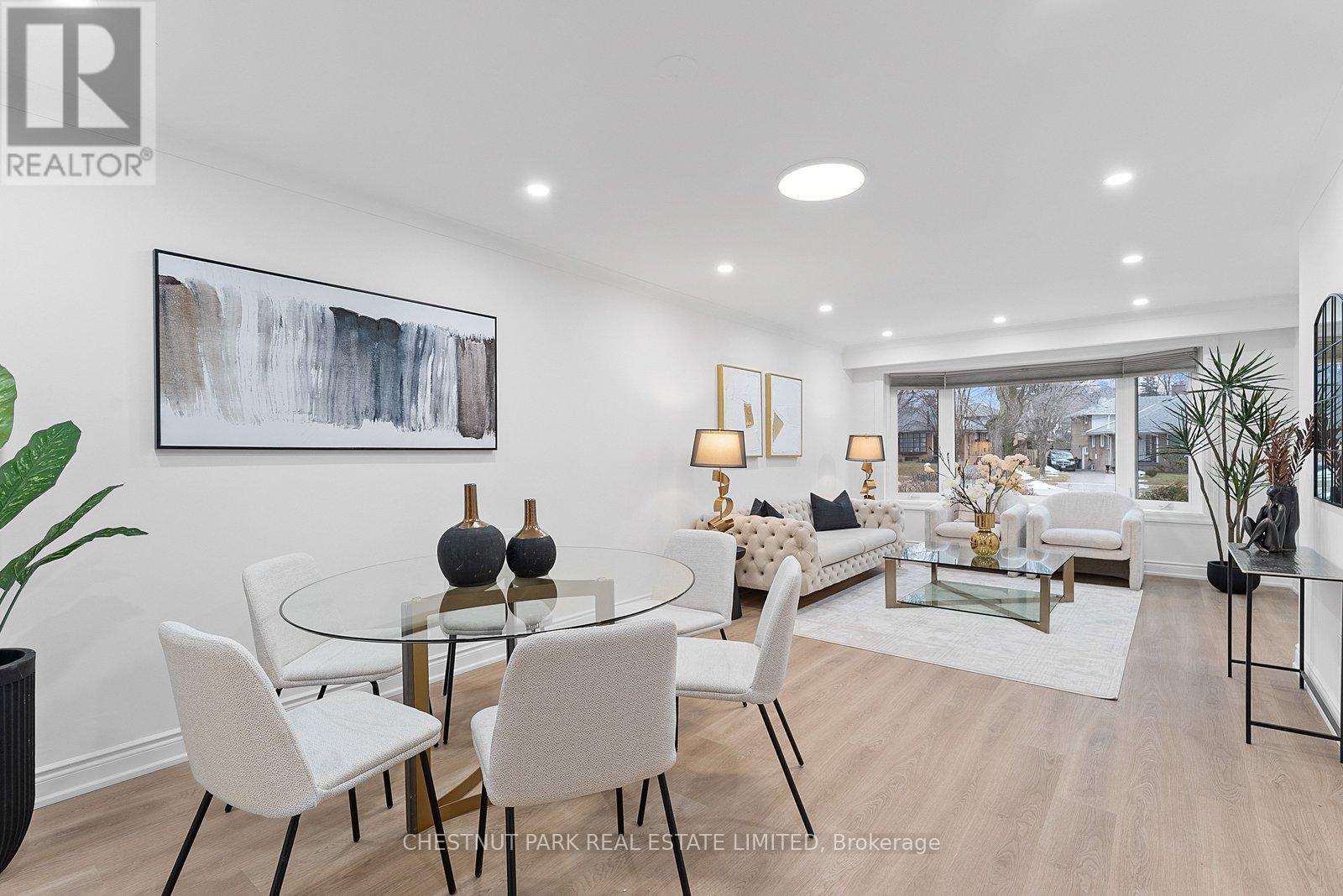 22 Marbury Crescent, Toronto, Ontario  M3A 2G2 - Photo 15 - C12691732