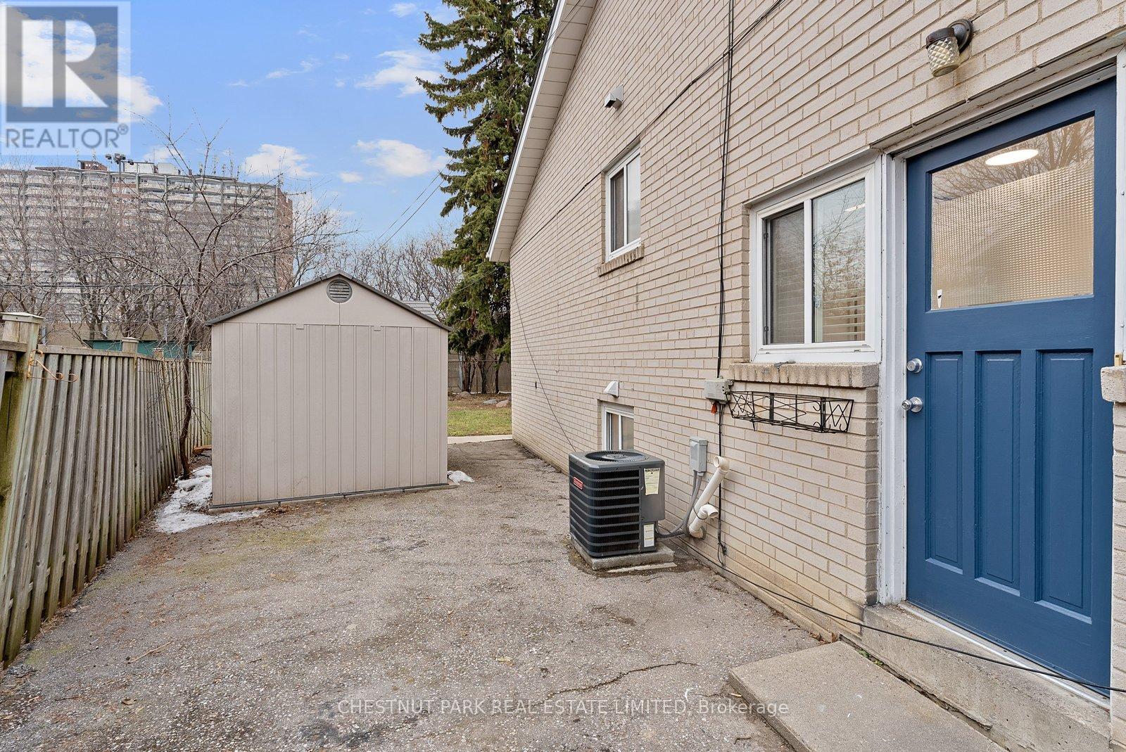 22 Marbury Crescent, Toronto, Ontario  M3A 2G2 - Photo 43 - C12691732