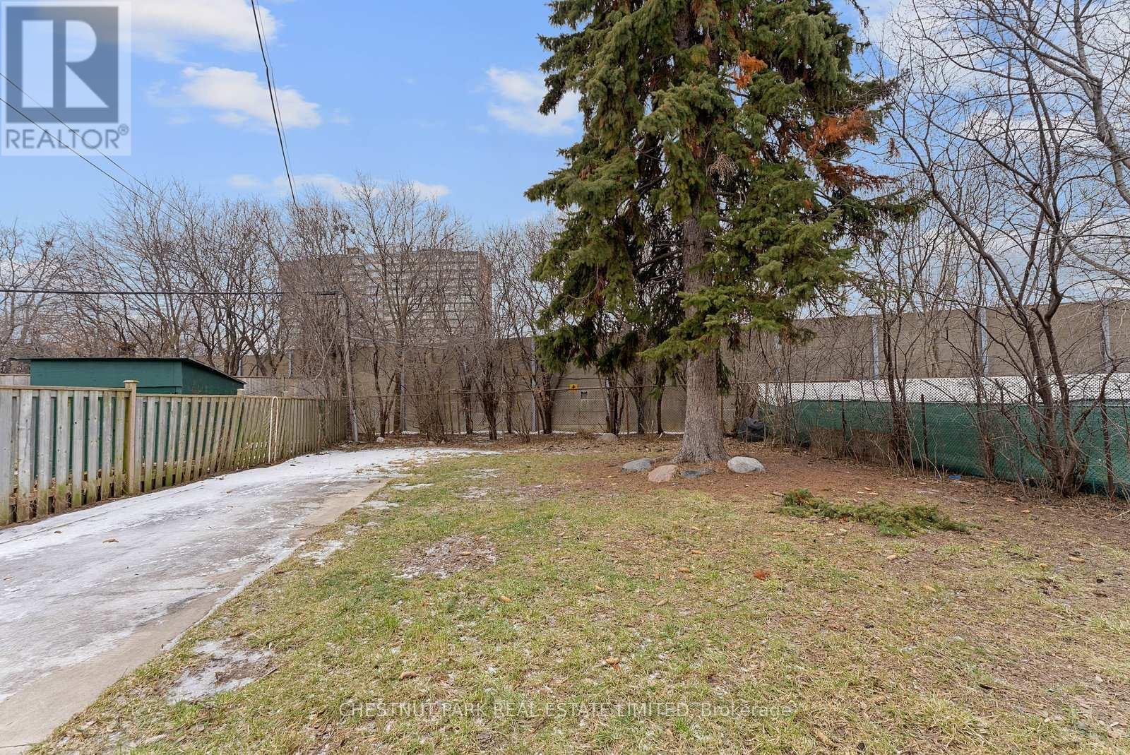 22 Marbury Crescent, Toronto, Ontario  M3A 2G2 - Photo 44 - C12691732