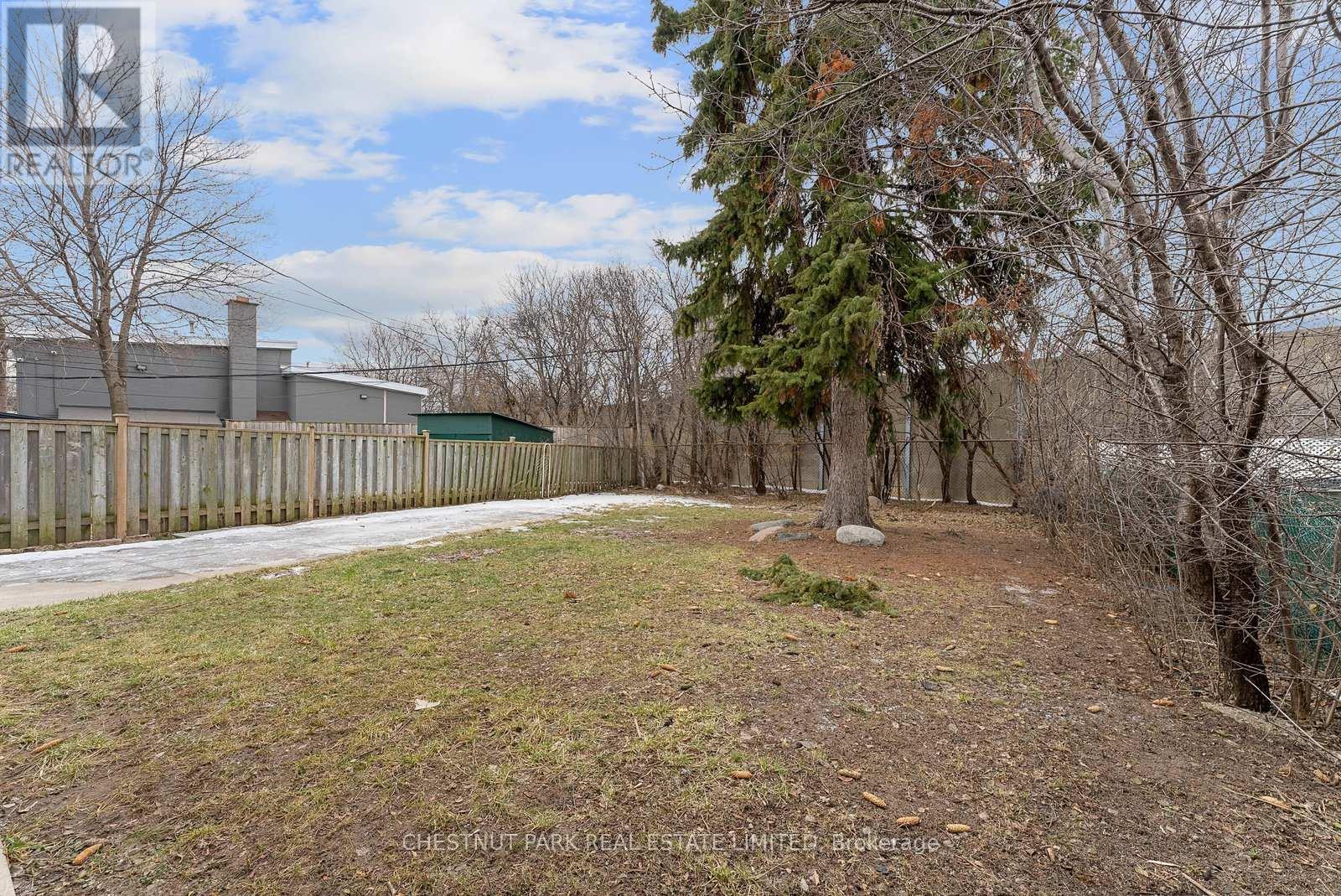 22 Marbury Crescent, Toronto, Ontario  M3A 2G2 - Photo 45 - C12691732