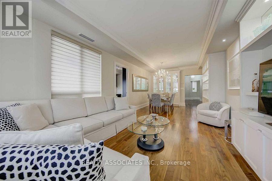 1404 - 662 Sheppard Avenue E, Toronto, Ontario  M2K 3E6 - Photo 16 - C12691740