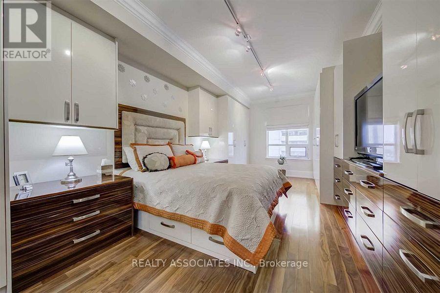 1404 - 662 Sheppard Avenue E, Toronto, Ontario  M2K 3E6 - Photo 26 - C12691740