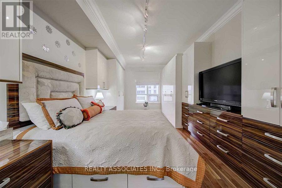 1404 - 662 Sheppard Avenue E, Toronto, Ontario  M2K 3E6 - Photo 27 - C12691740